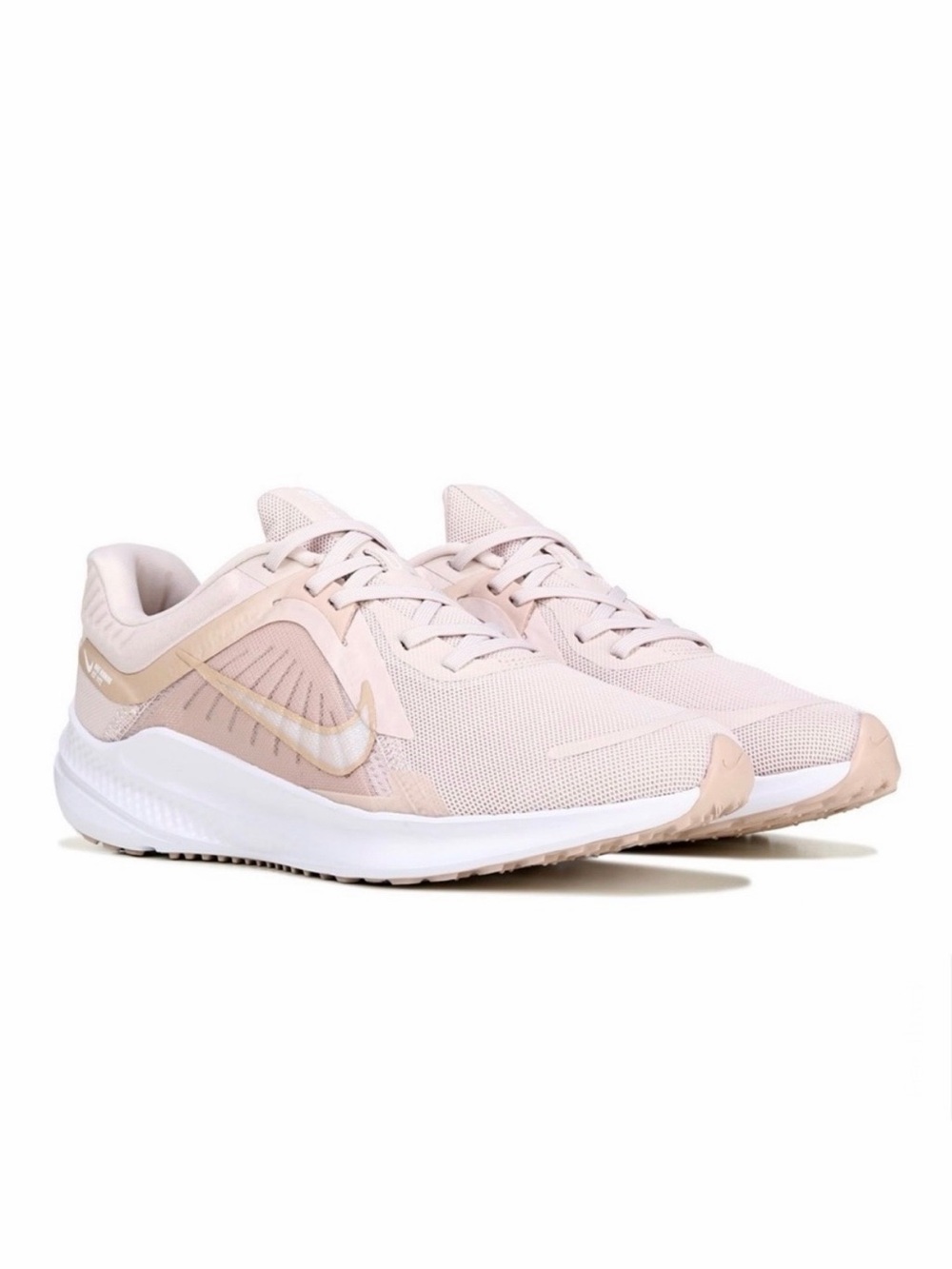Nike Women’s Training Sneakers - Pale Pink/White